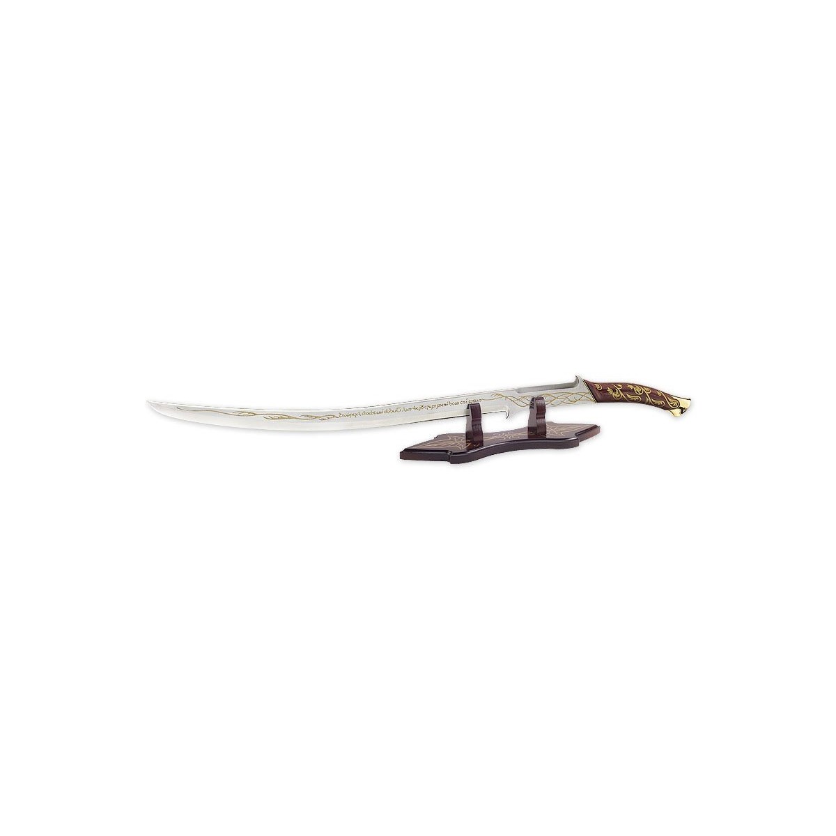 United Cutlery  LOTR High Elven Warrior Sword 