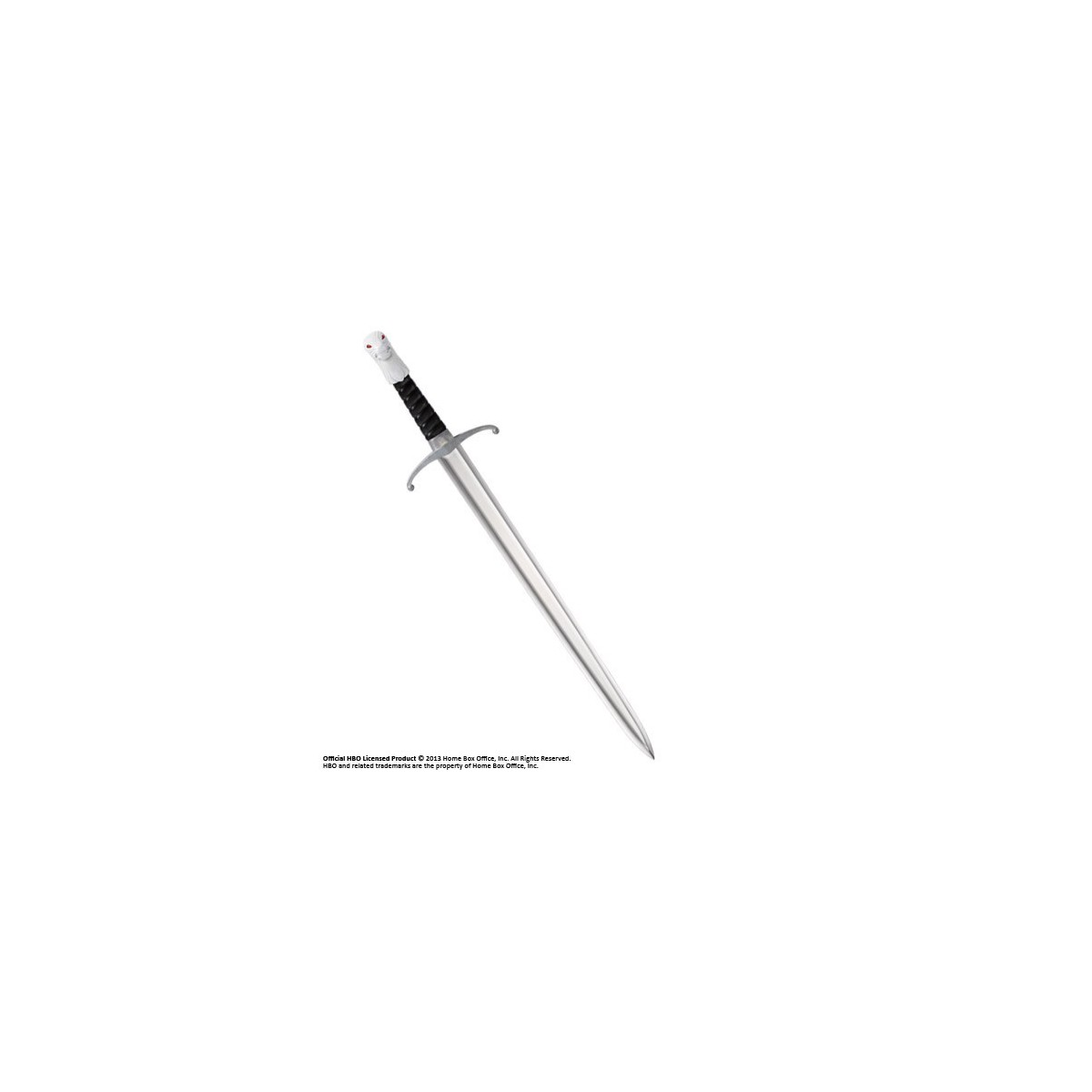 Noble collection Le Hobbit coupe-papier Glamdring 23 cm