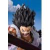 Bandai Naruto Shippuden Figuarts Zero