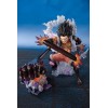 Bandai Naruto Shippuden Figuarts Zero