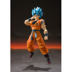 Bandai Dragon Ball Z Shenron SH FIguarts