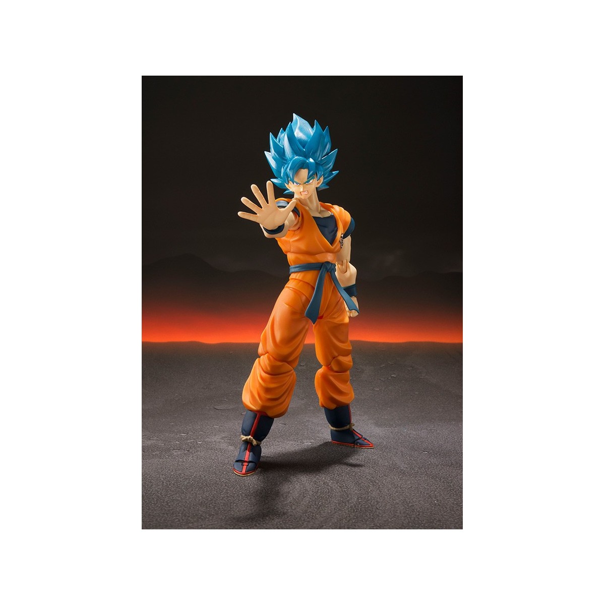Bandai Dragon Ball Z Shenron SH FIguarts