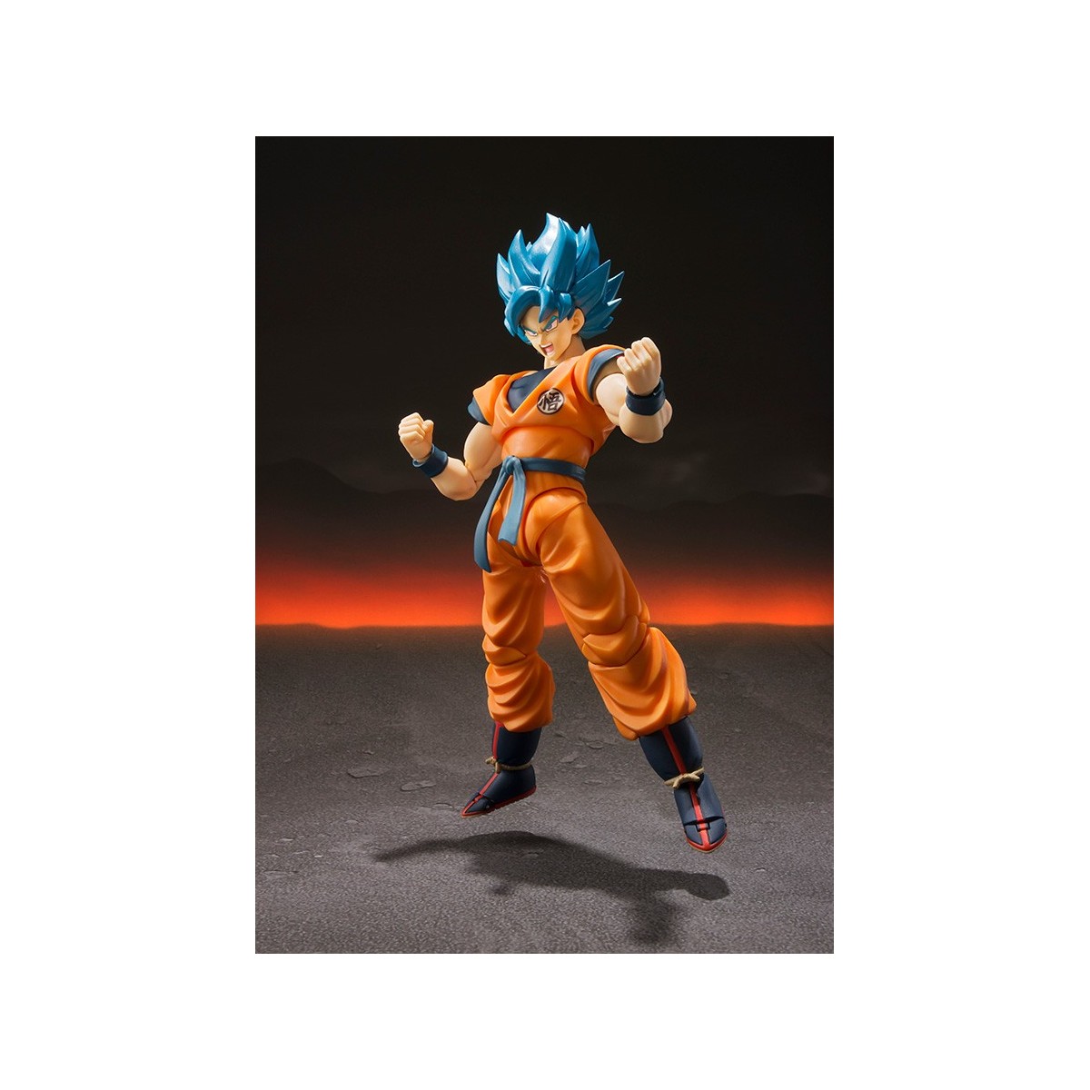 Bandai Dragon Ball Z Shenron SH FIguarts
