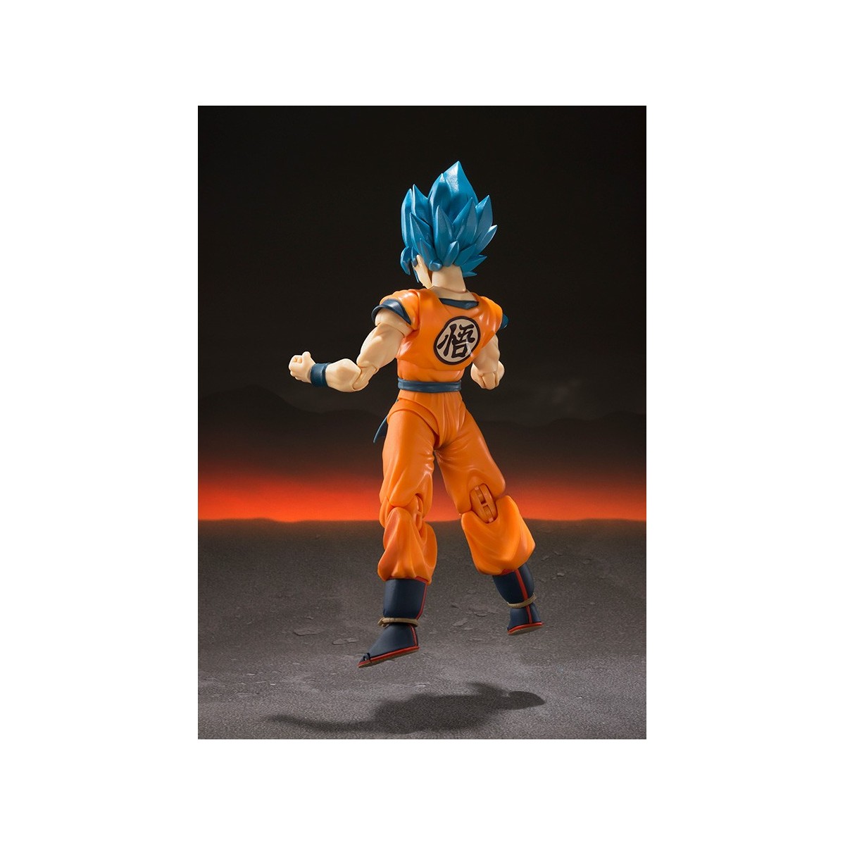 Bandai Dragon Ball Z Shenron SH FIguarts