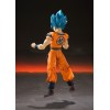 Bandai Dragon Ball Z Shenron SH FIguarts