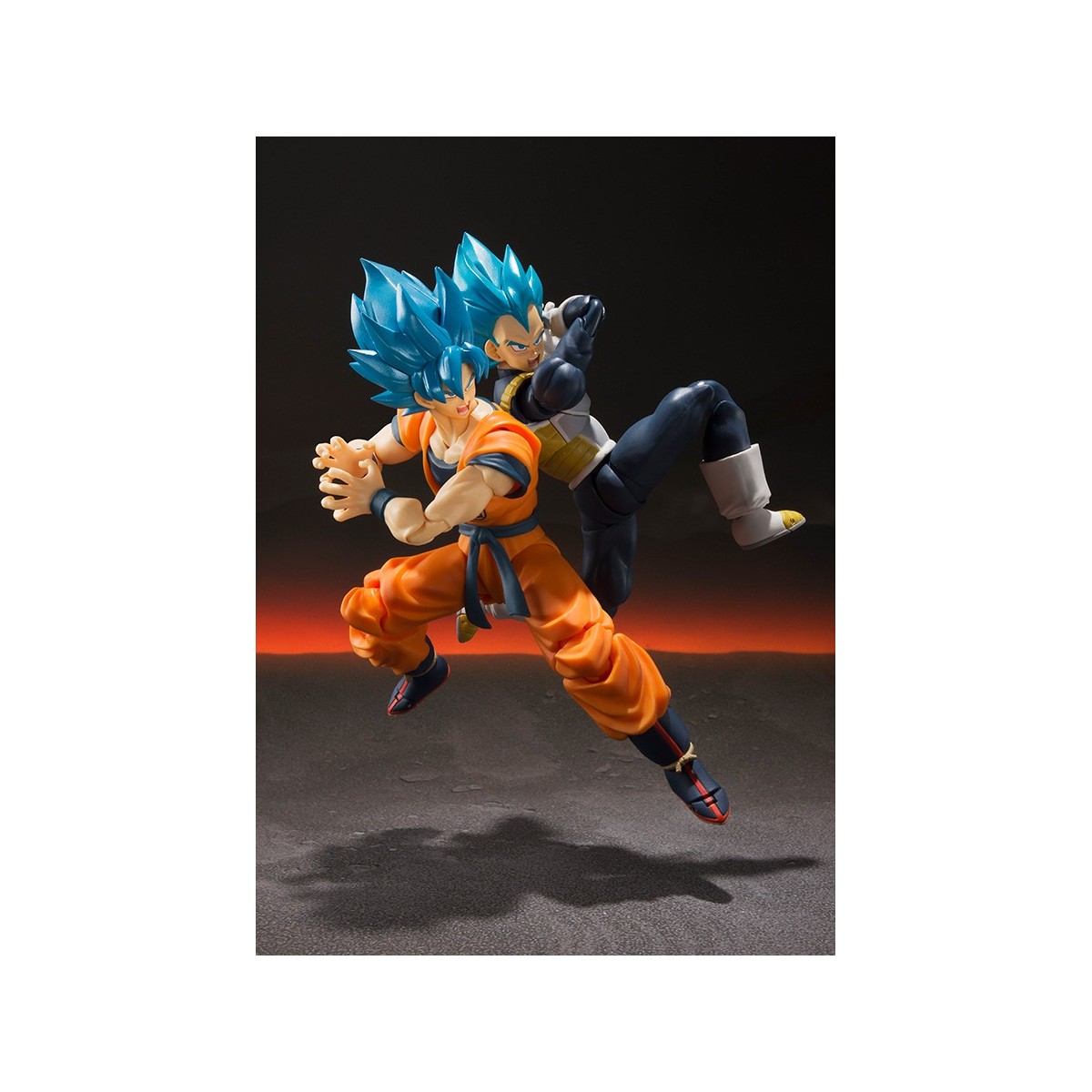 Bandai Dragon Ball Z Shenron SH FIguarts