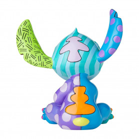 Disney Traditions Lilo et Stich - Stitch