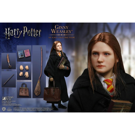 Star Ace Figurine Harry Potter Mad Eye Moody 1/6