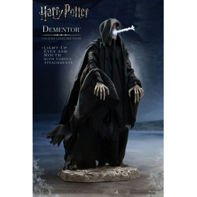 Star Ace Figurine Harry Potter Mad Eye Moody 1/6