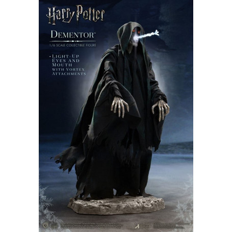 Star Ace Figurine Harry Potter Mad Eye Moody 1/6
