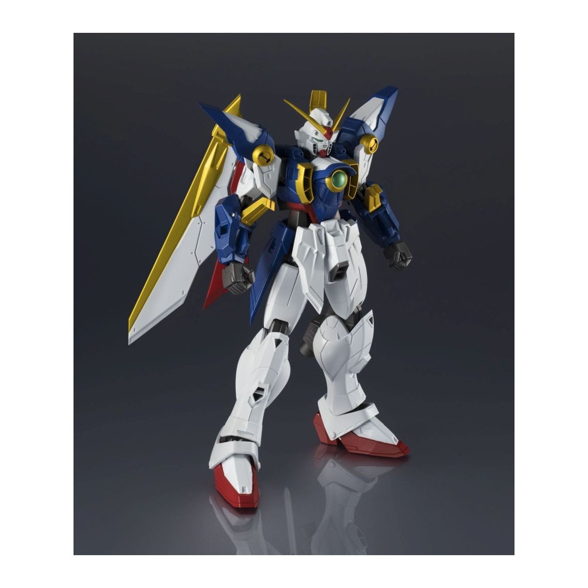 Banpresto GUNDAM   DXF Vol. 1: Banagher Links