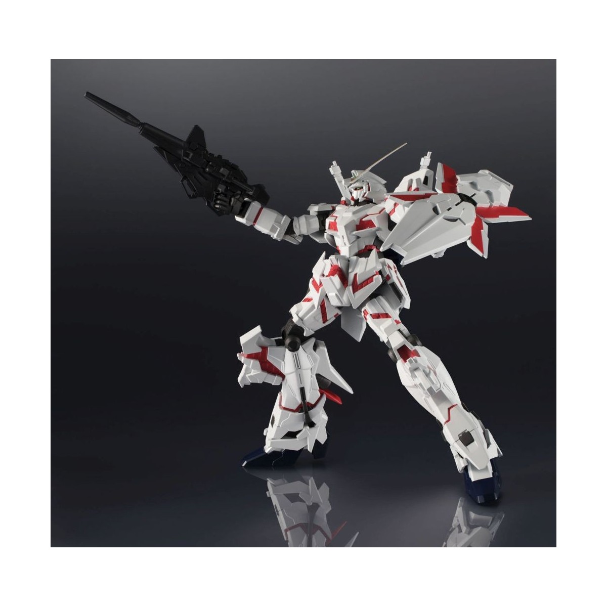 Banpresto GUNDAM   DXF Vol. 1: Banagher Links