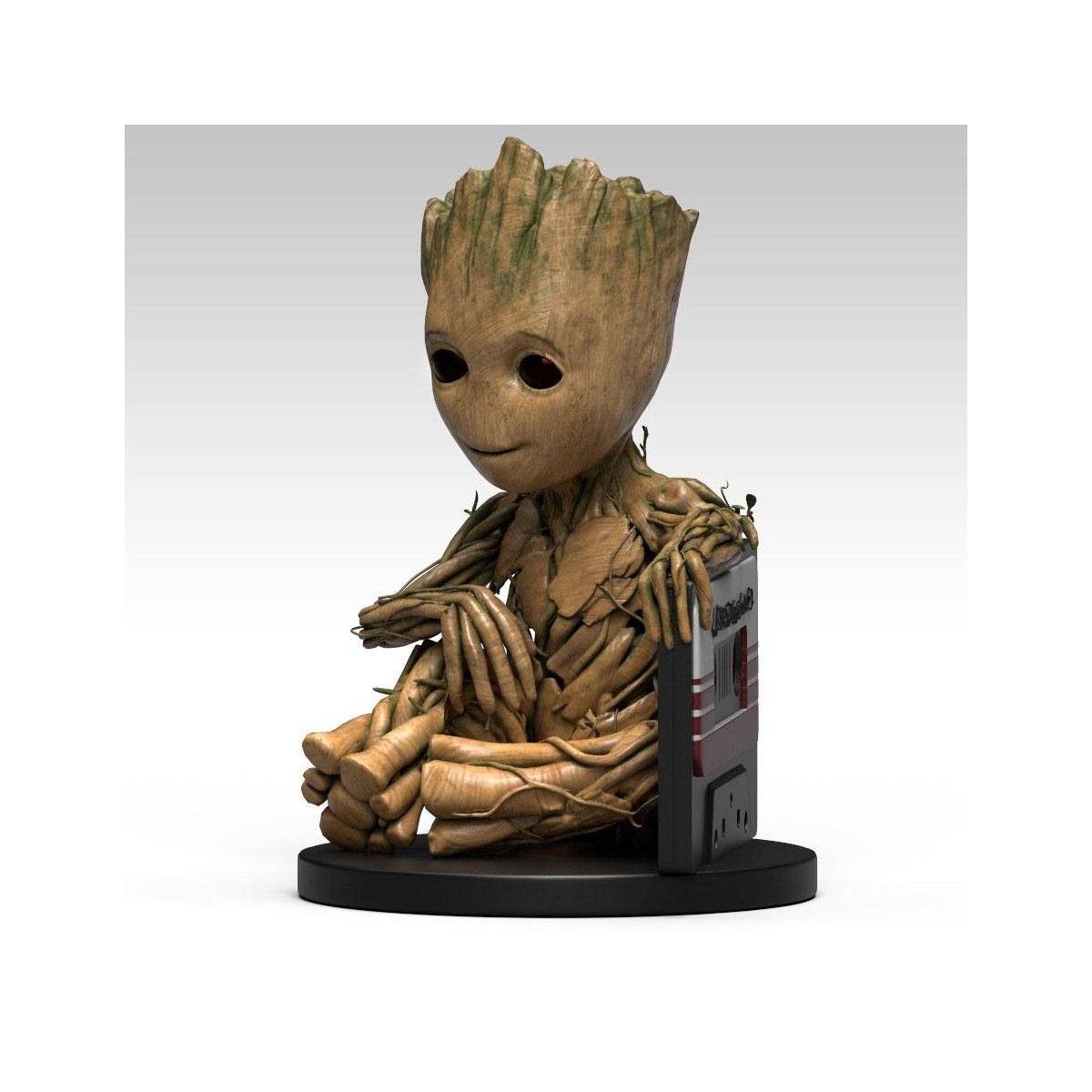 Deadpool Tirelire PVC Bust Bank Monogram