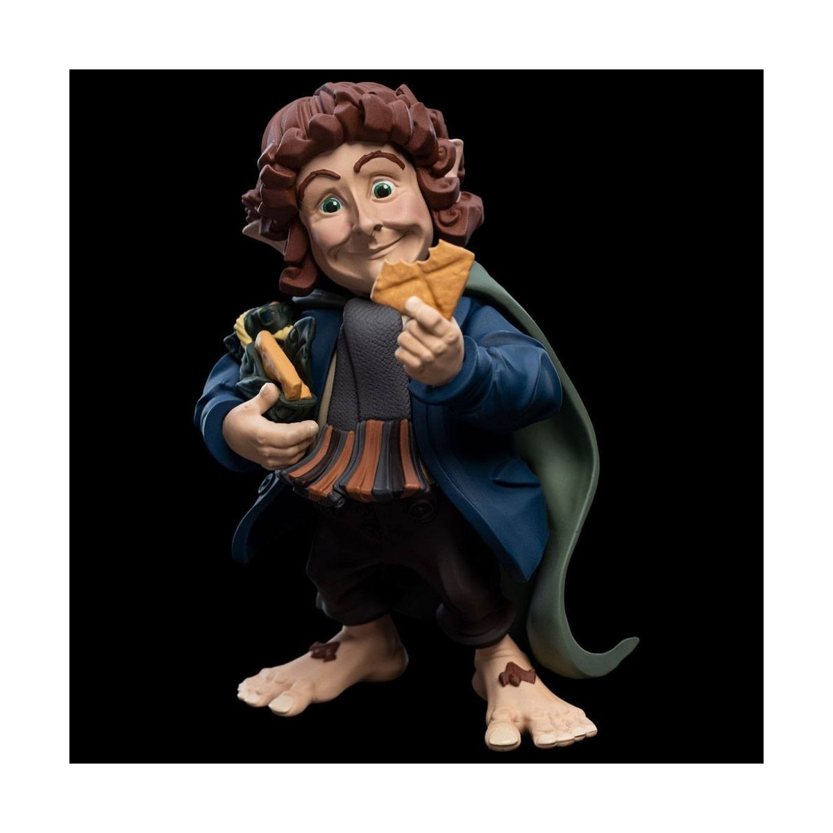 Sideshow Weta Pippin Peregrin Took Buste