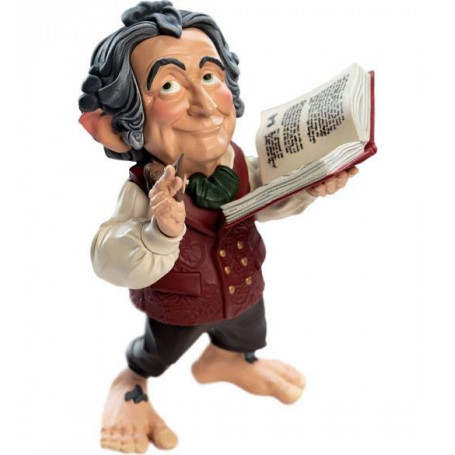 Sideshow Weta Pippin Peregrin Took Buste