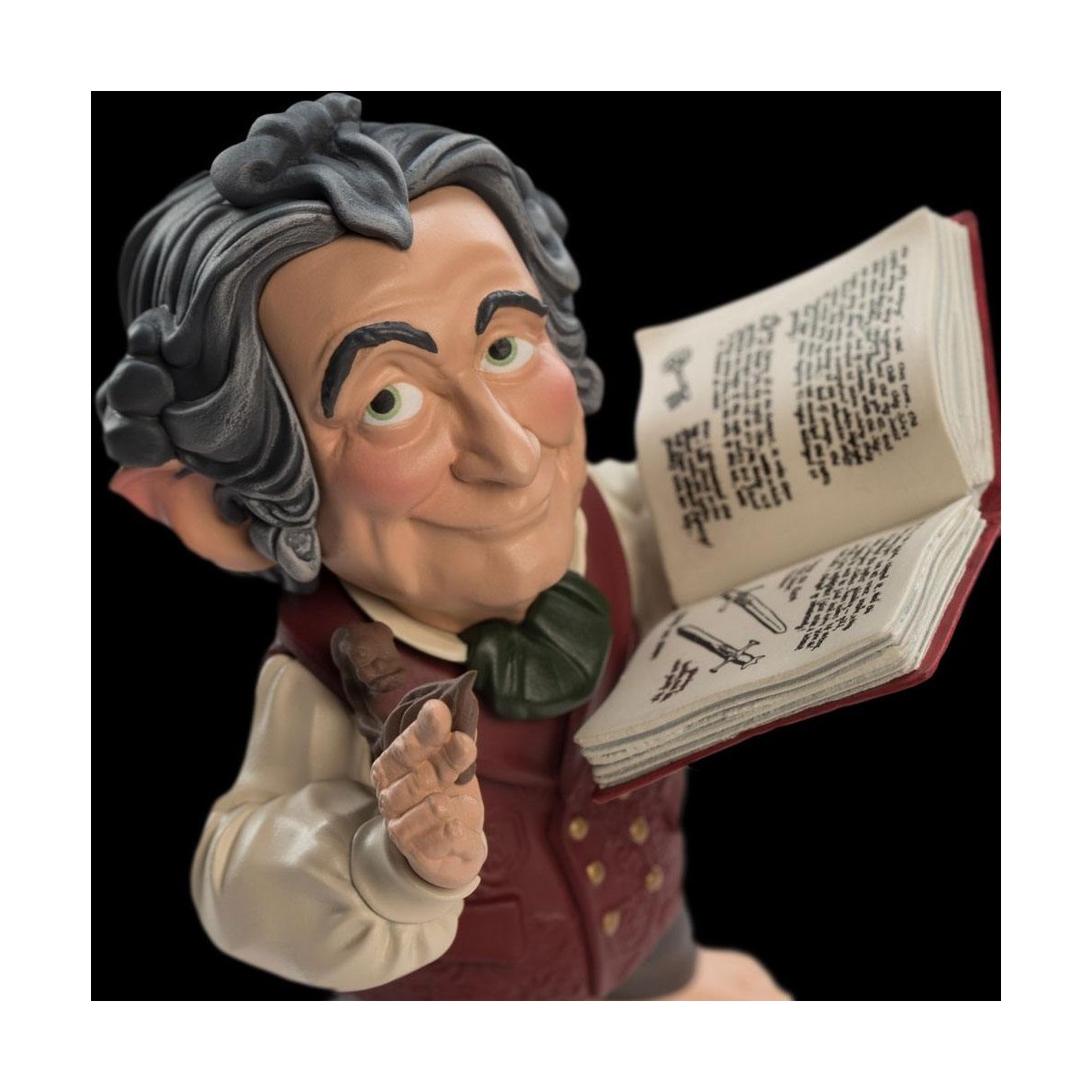 Sideshow Weta Pippin Peregrin Took Buste