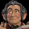 Sideshow Weta Pippin Peregrin Took Buste