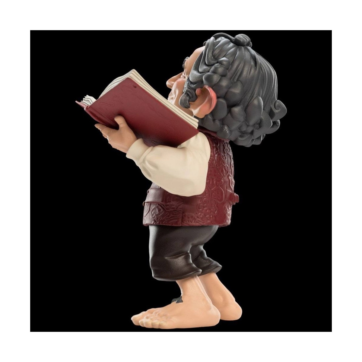 Sideshow Weta Pippin Peregrin Took Buste