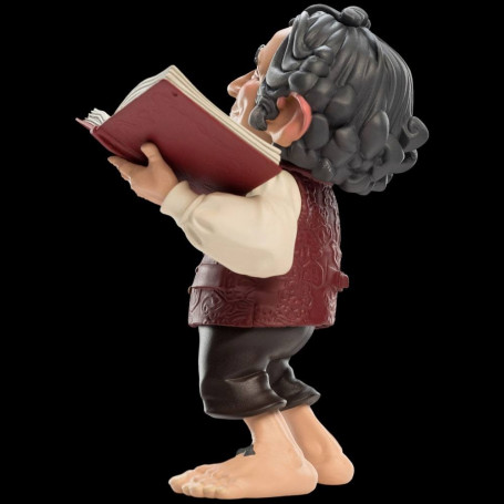 Sideshow Weta Pippin Peregrin Took Buste
