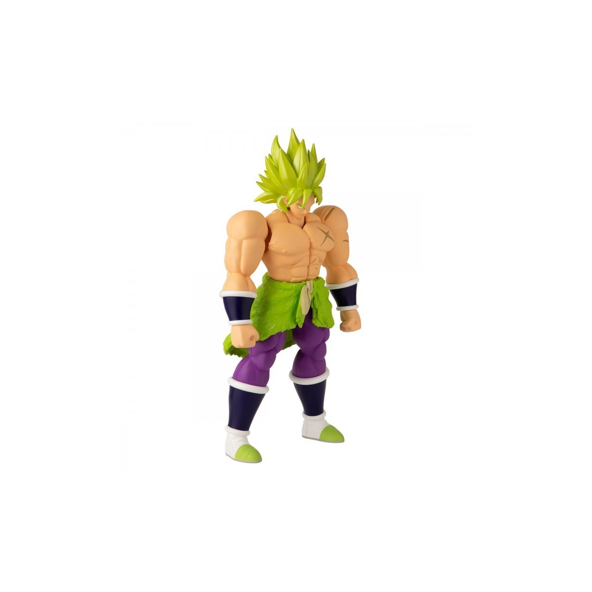 Bandai Dragon Ball Super Dragon Stars Figurine Freezer Final Form