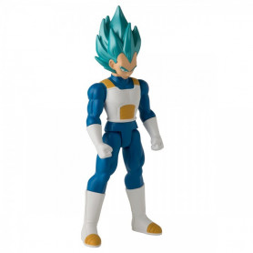 Bandai Dragon Ball Super Dragon Stars Figurine Freezer Final Form