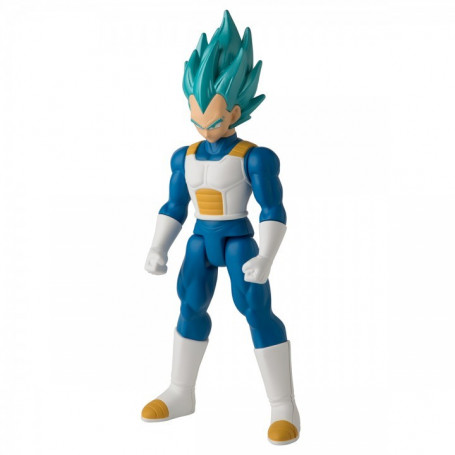 Bandai Dragon Ball Super Dragon Stars Figurine Freezer Final Form