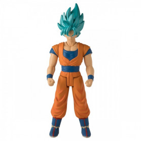 Bandai Dragon Ball Super Dragon Stars Figurine Freezer Final Form