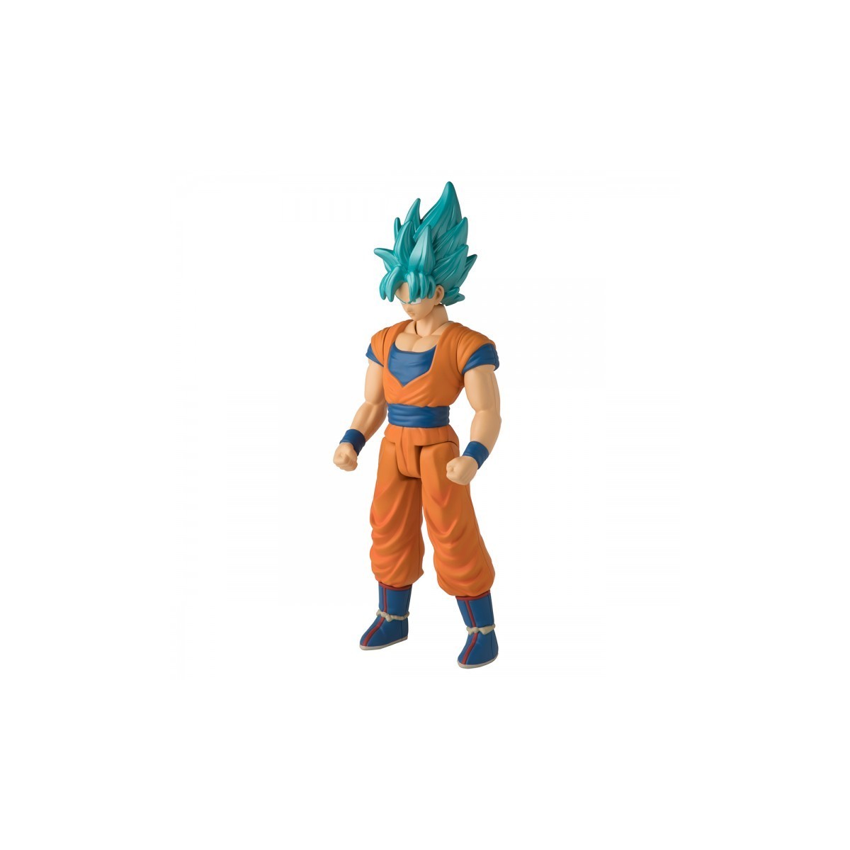 Bandai Dragon Ball Super Dragon Stars Figurine Freezer Final Form