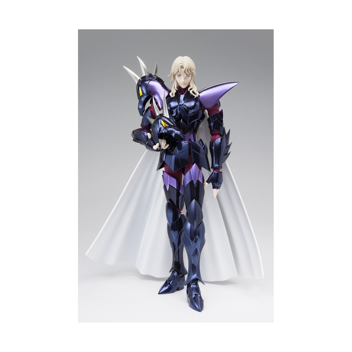 Bandai Saint Seiya Myth Cloth EX Milo du Scorpion