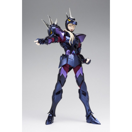 Bandai Saint Seiya Myth Cloth EX Milo du Scorpion