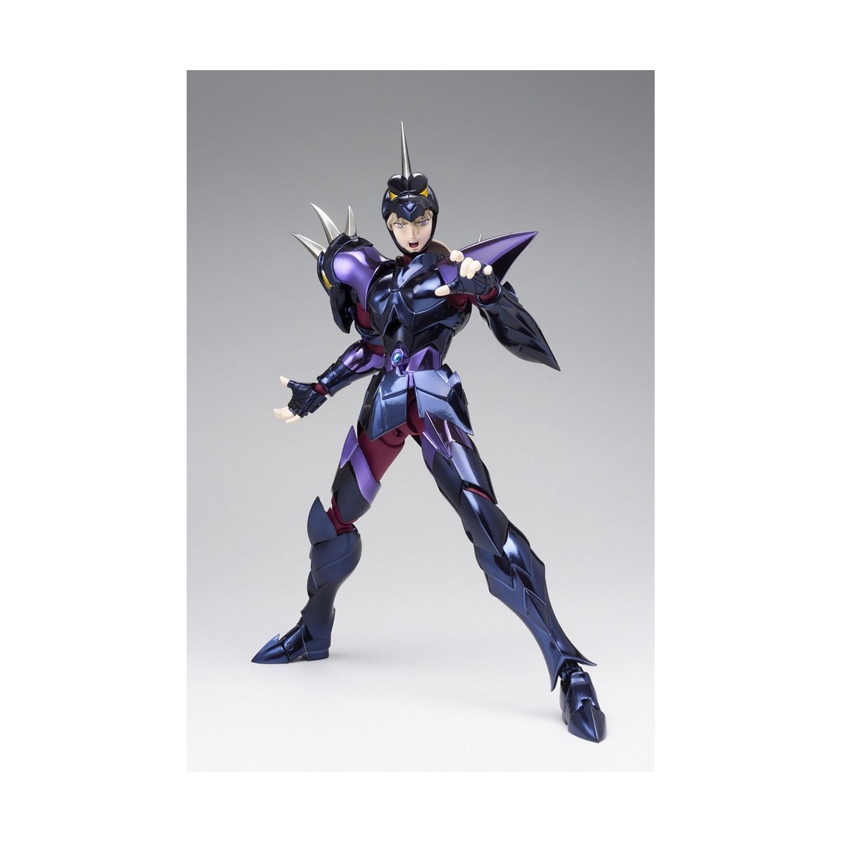 Bandai Saint Seiya Myth Cloth EX Milo du Scorpion