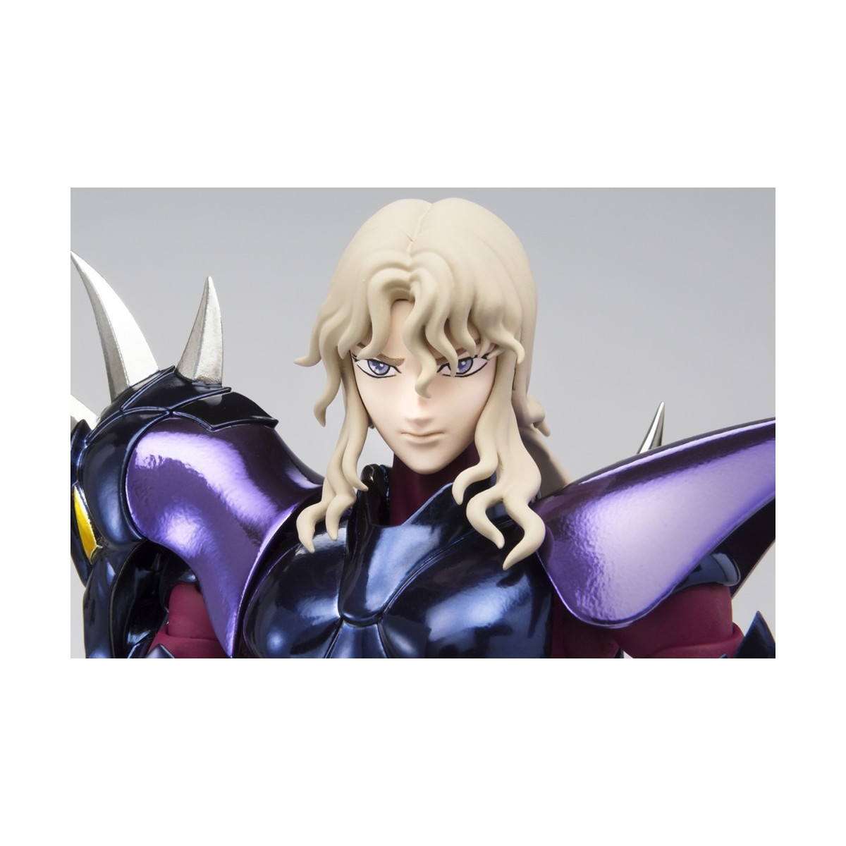 Bandai Saint Seiya Myth Cloth EX Milo du Scorpion