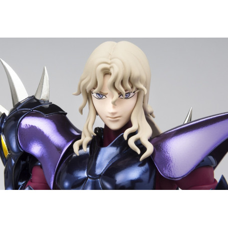 Bandai Saint Seiya Myth Cloth EX Milo du Scorpion