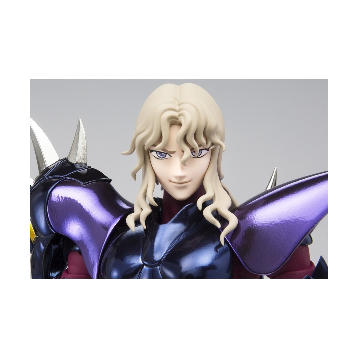 Bandai Saint Seiya Myth Cloth EX Milo du Scorpion
