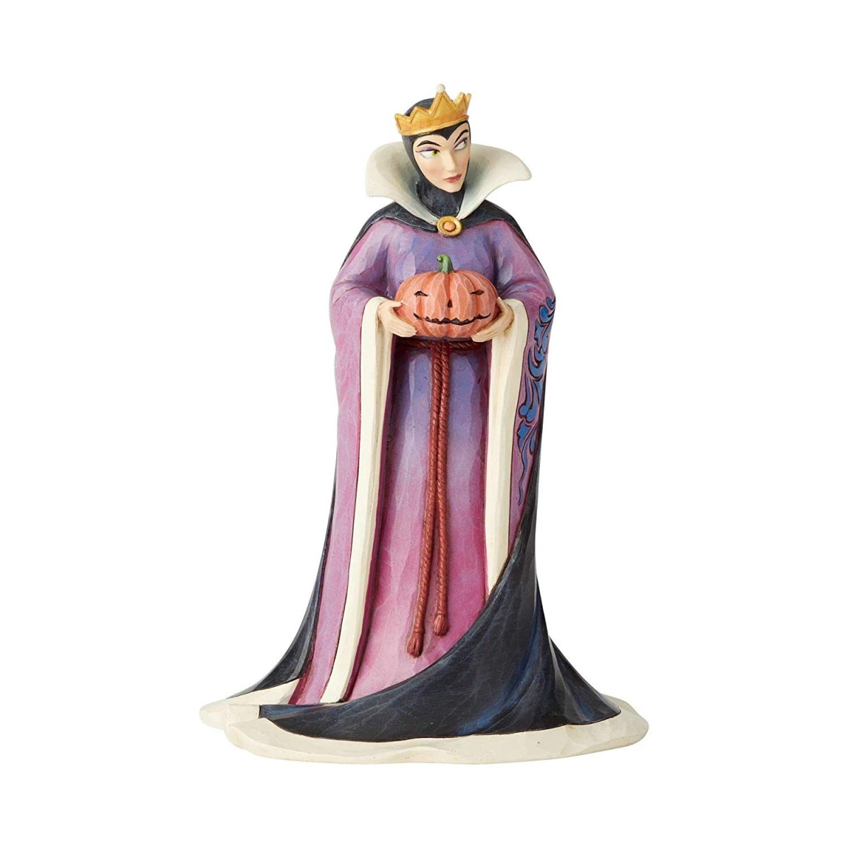 Enesco Disney Traditions Snow White and Prince: Happily Ever After