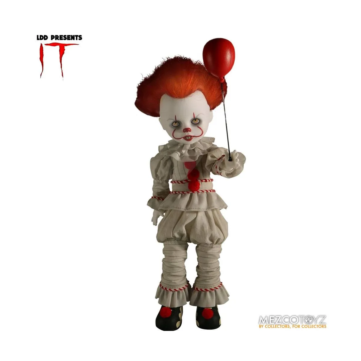 Mezco Living Dead Doll The Exorcist