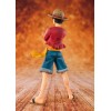 Bandai One Piece Figuarts Zero - Zoro Battle Version rengoku