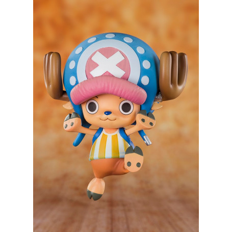 Bandai One Piece Figuarts Zero - Zoro Battle Version rengoku