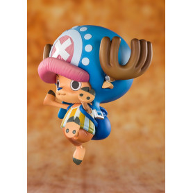 Bandai One Piece Figuarts Zero - Zoro Battle Version rengoku