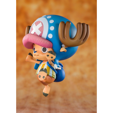 Bandai One Piece Figuarts Zero - Zoro Battle Version rengoku