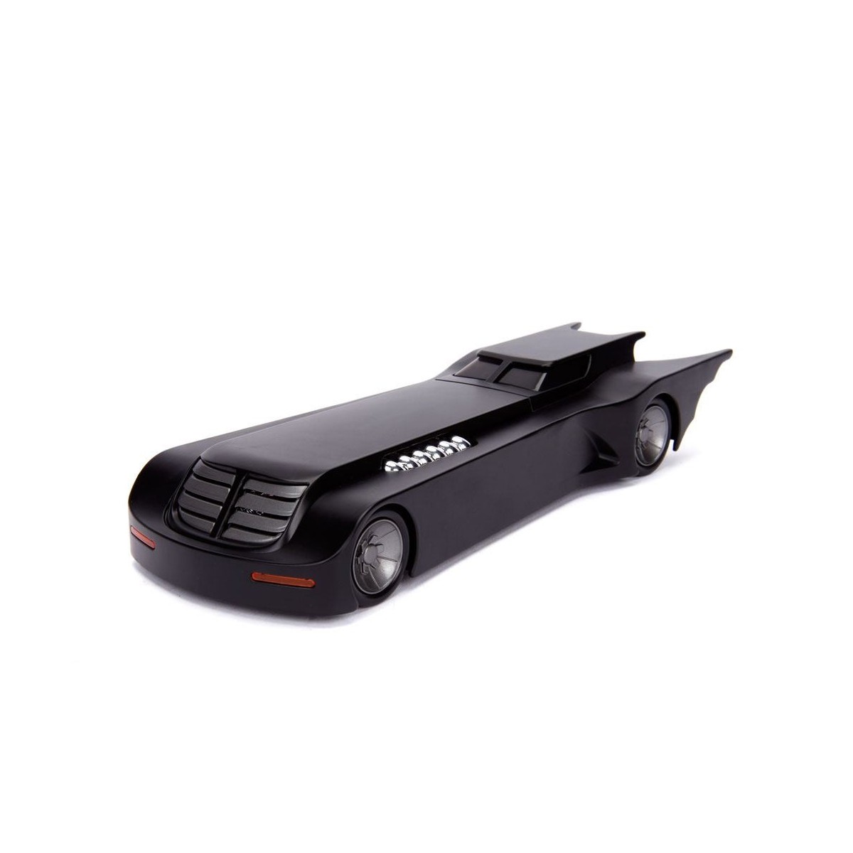 Jada Toys Batman Batmobile 2008 voiture miniature1:24