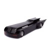 Jada Toys Batman Batmobile 2008 voiture miniature1:24