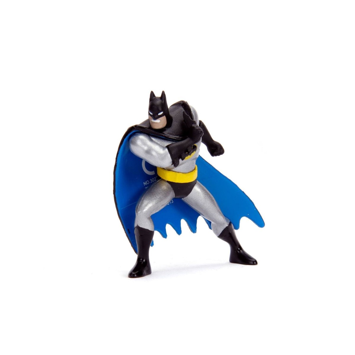 Jada Toys Batman Batmobile 2008 voiture miniature1:24