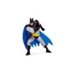 Jada Toys Batman Batmobile 2008 voiture miniature1:24