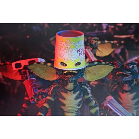 Neca Gremlins Mogwai Series 1 Gizmo