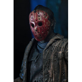 Neca Vendredi 13 chapitre 6 figurine Jason