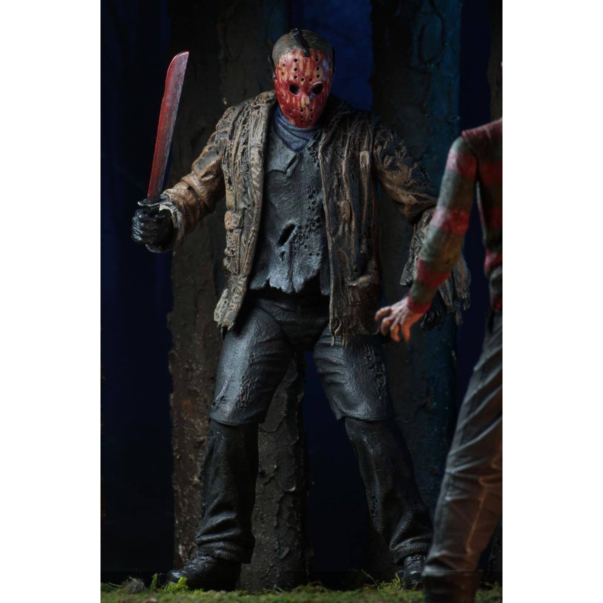 Neca Vendredi 13 chapitre 6 figurine Jason