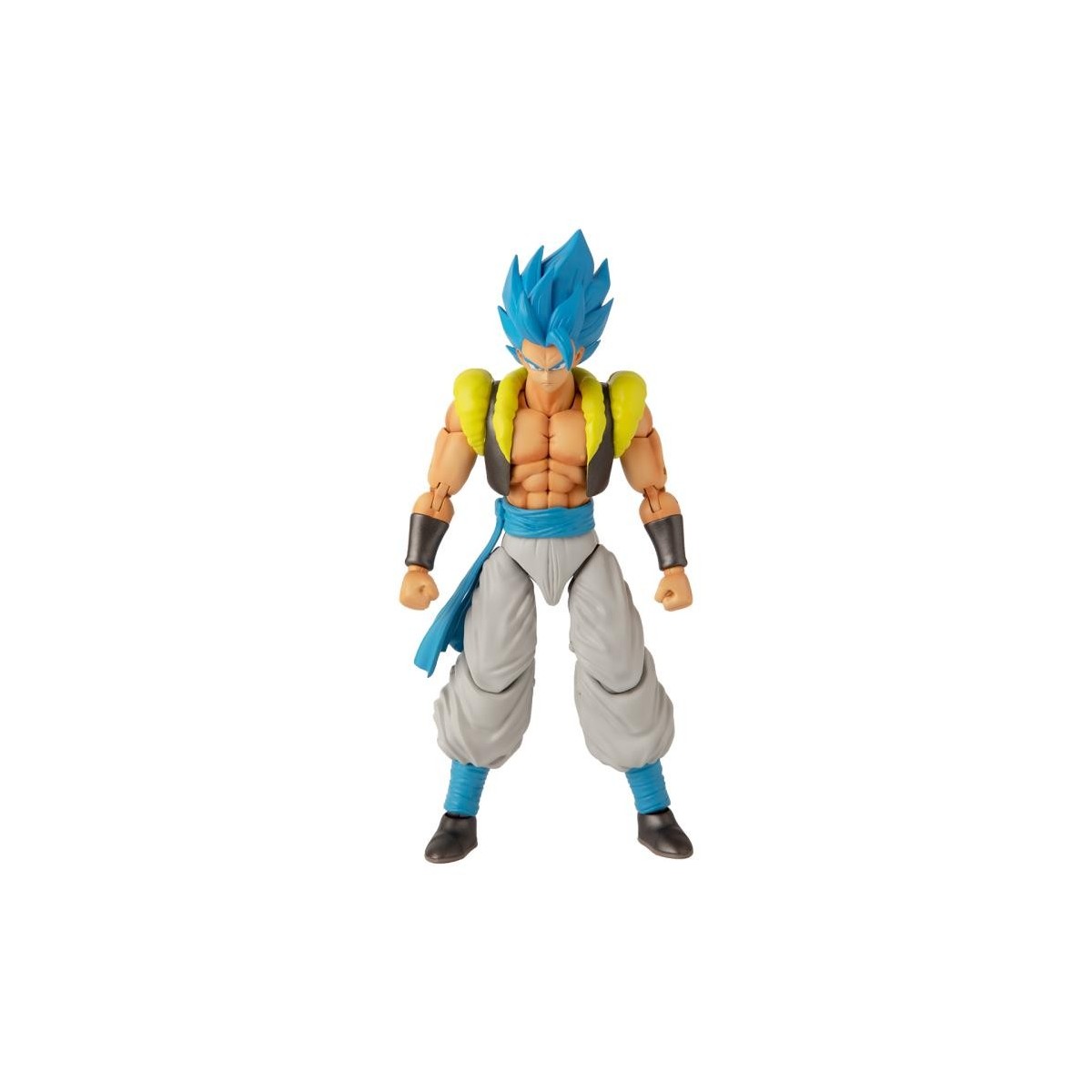 Bandai Dragon Ball Super Dragon Stars Figurine Freezer Final Form