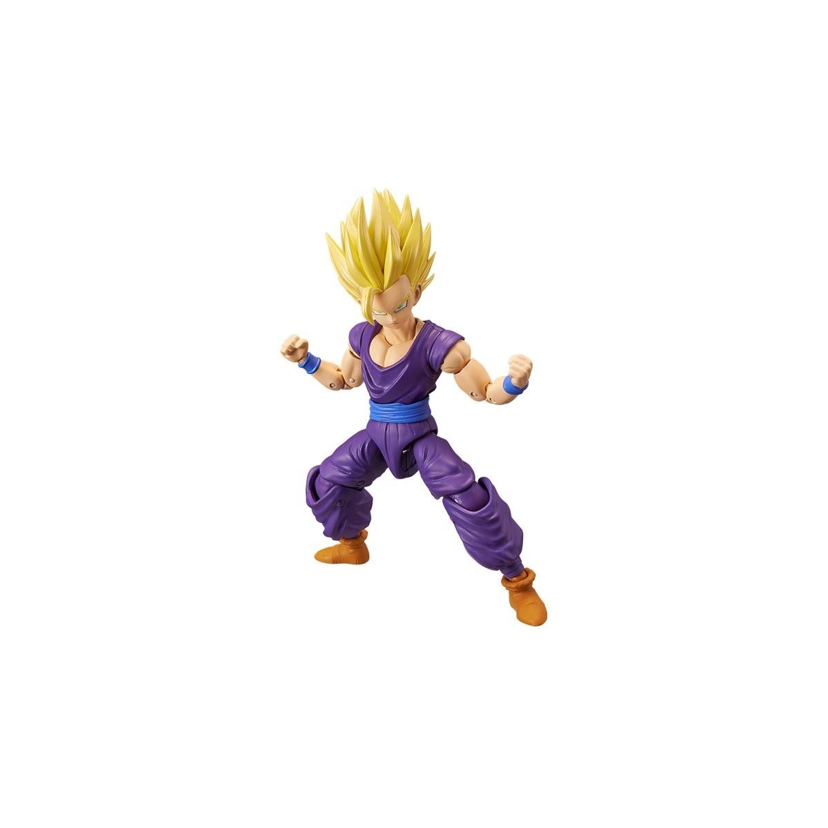 Bandai Dragon Ball Super Dragon Stars Figurine Freezer Final Form