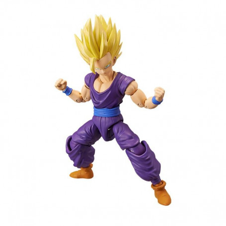 Bandai Dragon Ball Super Dragon Stars Figurine Freezer Final Form